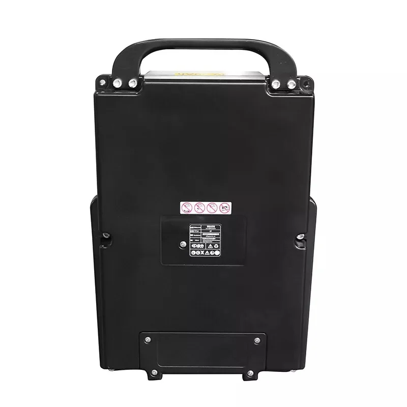 48V 20/30Ah Lithium Ion Battery for Big Joe LPT40 LPT44 Pallet Truck Jack