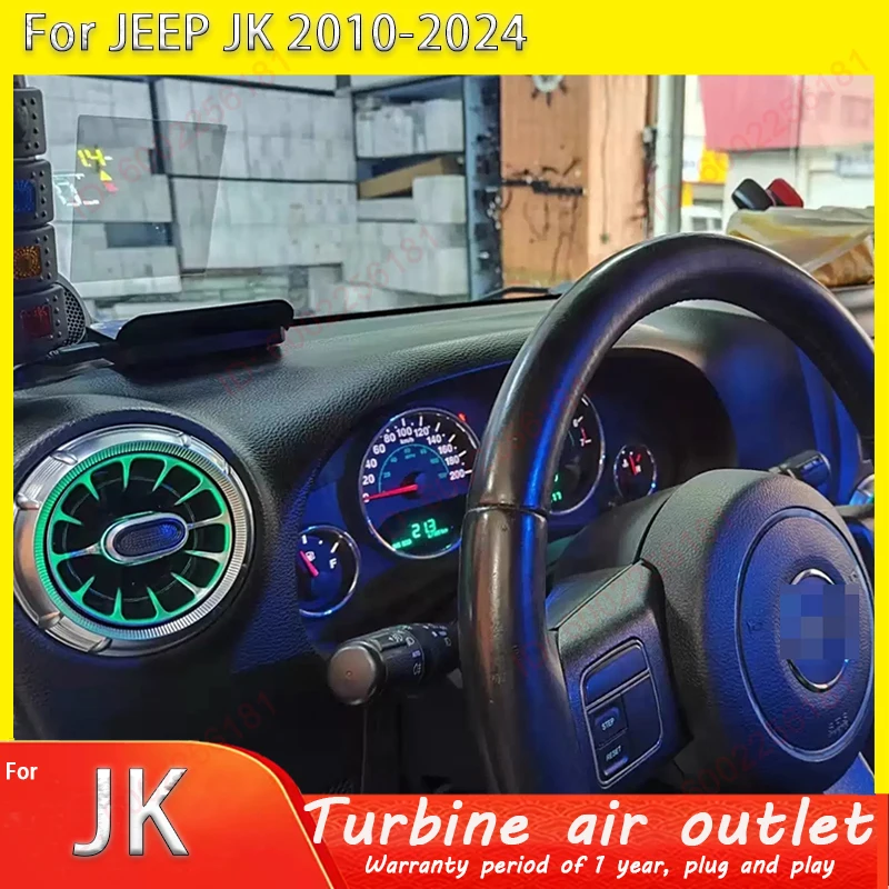 Led 64 Colors Turbi…