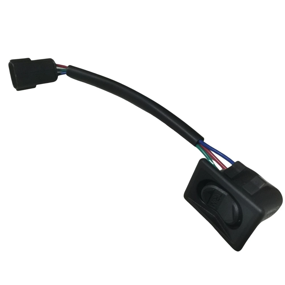 

Power Trim Tilt Switch Kit for Mercury Outboard 25-400HP 87-8M0042300 87-896620001