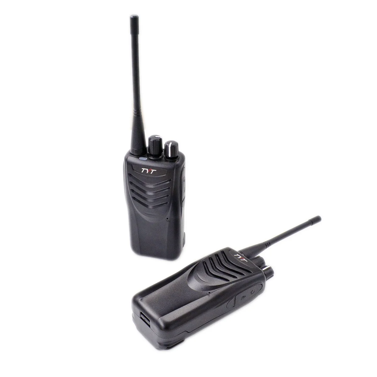 TYT MD518 Digital Two Way Radio 10W DMR Analog UHF 400-480Mhz Scrambler Encryption Noise Cancellation HAM Wireless Interphone