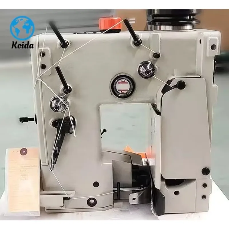 High Speed Automatic Industrial Bag Making Machine