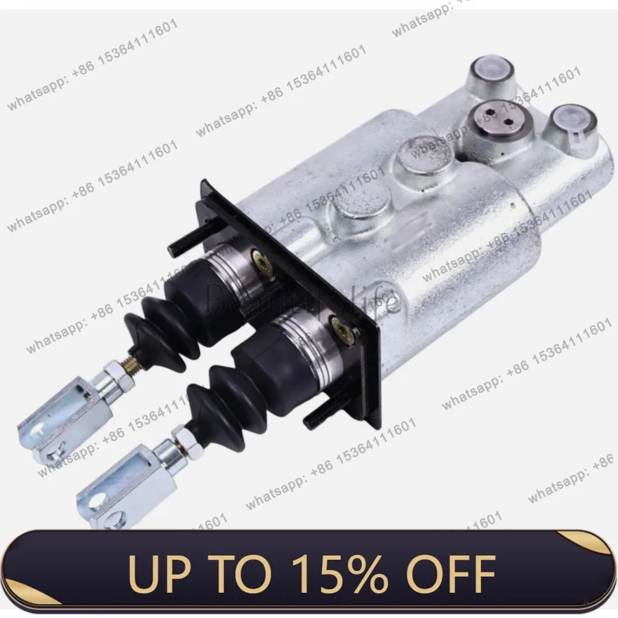 PJ 87714038 87618532 For B90B B95B B110B B110C B115B