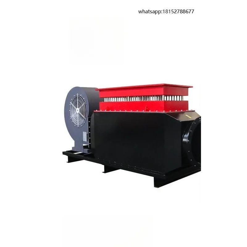 Stainless Steel Ducted Electric Air Heater