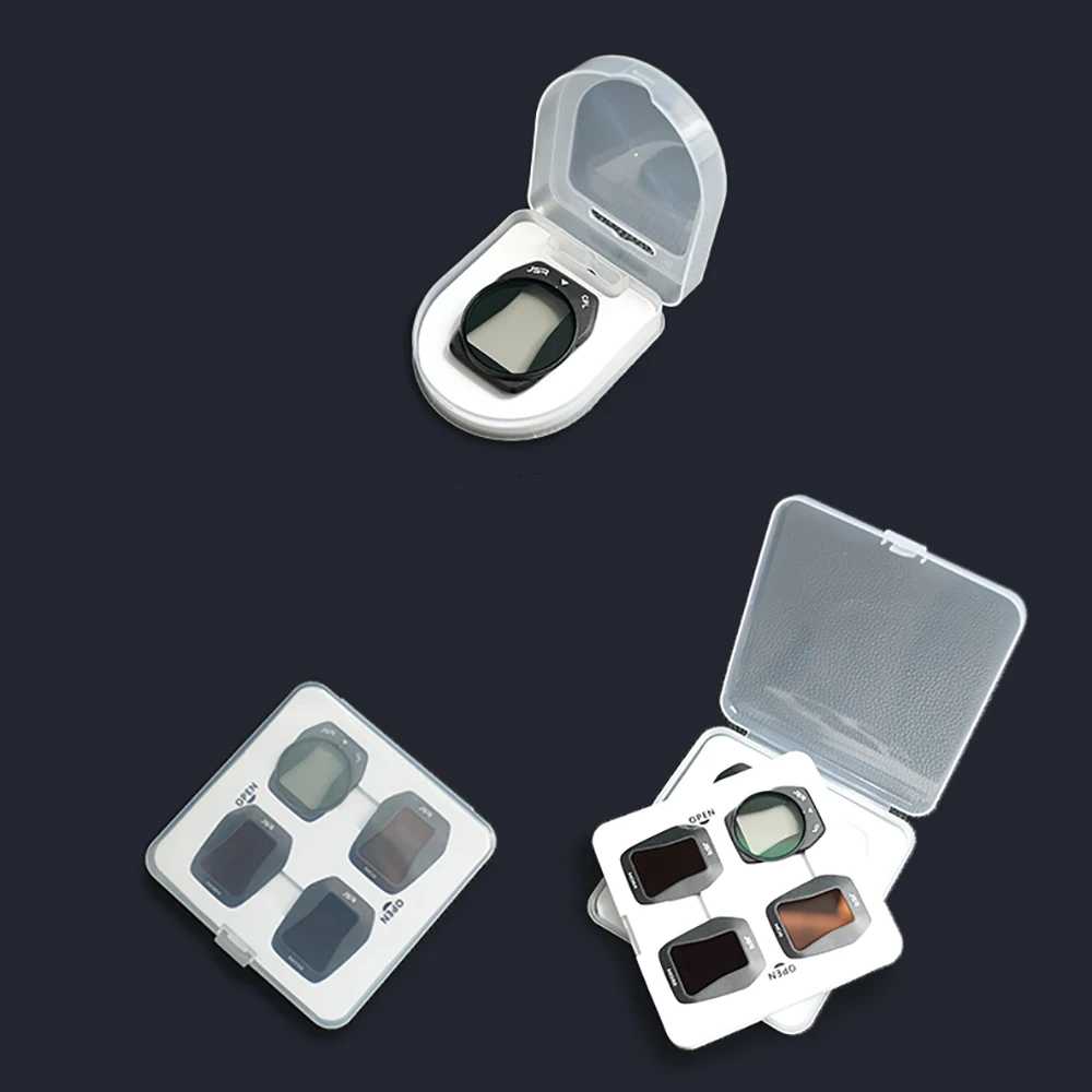 For Dji Air 3S Lens…