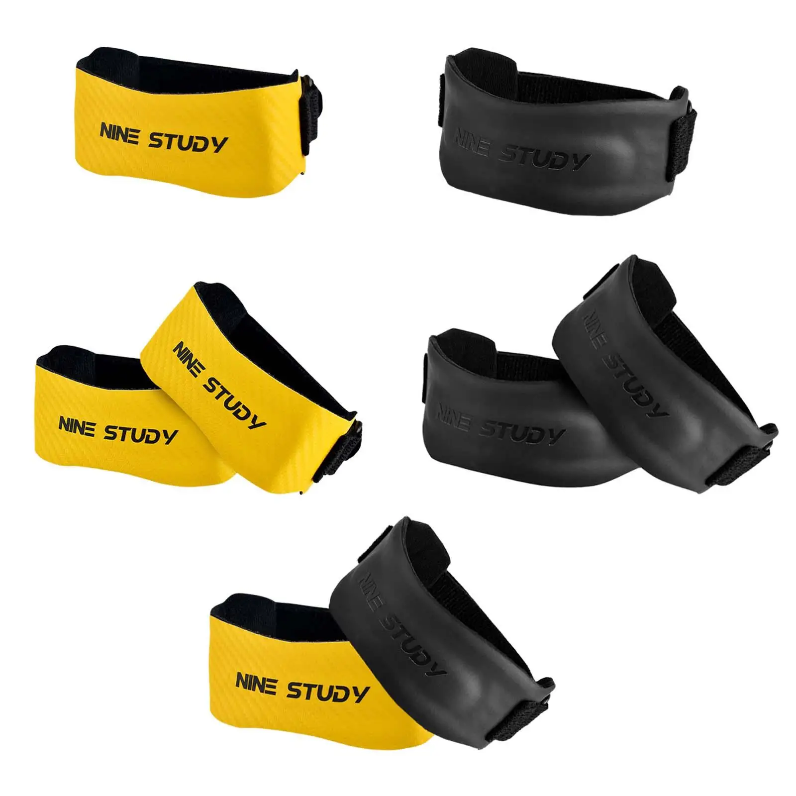 สายรัดเข่าสะบ้า, สายรัดเอ็นสะบ้า, อุปกรณ์ป้องกันเข่า