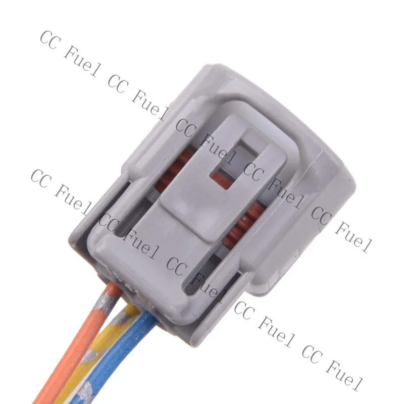 C+ Coolant Temperature Sensor Connector Pigtail fit for Mazda Subaru Toyota yp