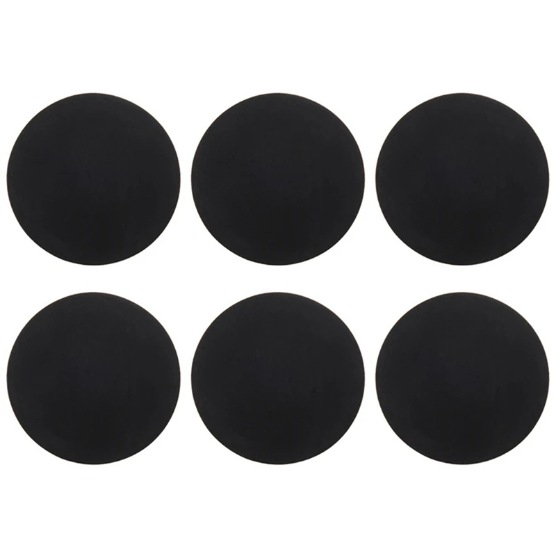 

Squash Ball Blue Dot Fast Speed Sports Rubber Balls Professional Player Competition Squash(6 Pcs)