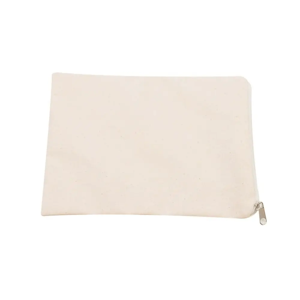 New Cotton Heating Pad Bag Zipper Closure Thickened Fabric Warming Pouch Portable Reusable Heat Pack Bag Home Warming Use