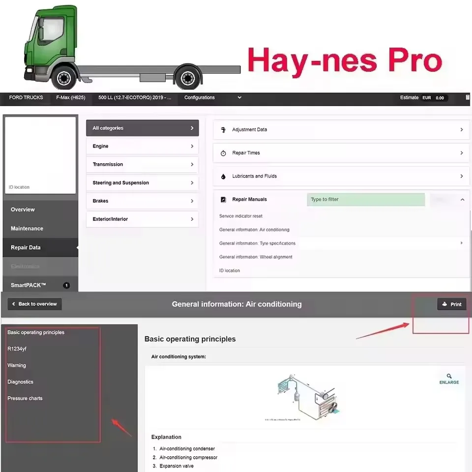 

2023 Auto repair software Alldata 10.53 + Autodata 3.45 + ATSG 2017 Automotive Maintenance Software auto car diagnostic install