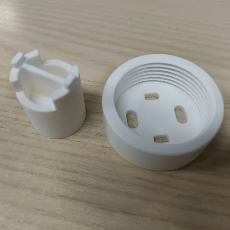 1/2/4 Sets de Base de Repuesto + Guía para Eufy Cam 2 Pro 2K, Base de Montaje y Adaptador de Rótula, Kit de Reparación, Soporte de Montaje