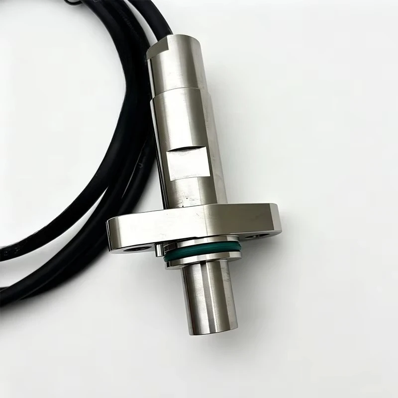 Hall Effect Speed Sensor DSD1840.23 6-Wire/e High Frequency Response Proximity Sensor for Process Control