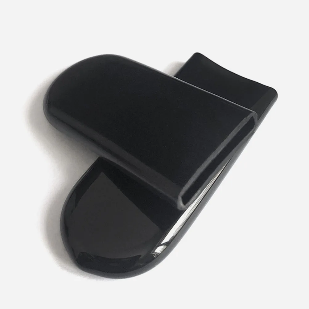 

Saxophone Thumb Rest Cover Rubber Non-Slip Ergonomic Design For Sax Finger Protector Instrument Accessory Sax Thumb