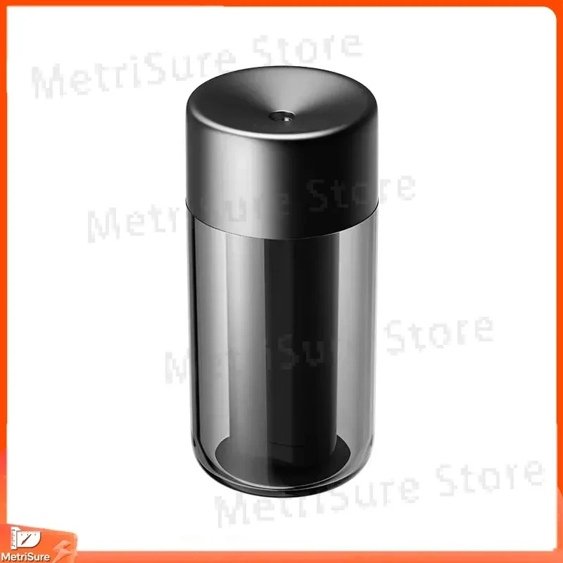 Smart Car Humidifier Portable Desktop USB Mini Air Humidifier for Home Office Car with Mist Control Quiet Operation Essential