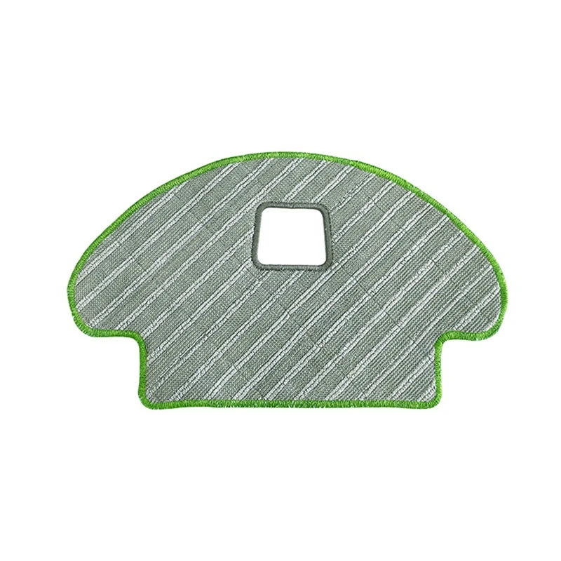 10 szt. Wkłady do mopa do Ecovacs Deebot OZMO 610 930 robot-odkurzacz Mop szmaty części końcówki do mopa akcesoria