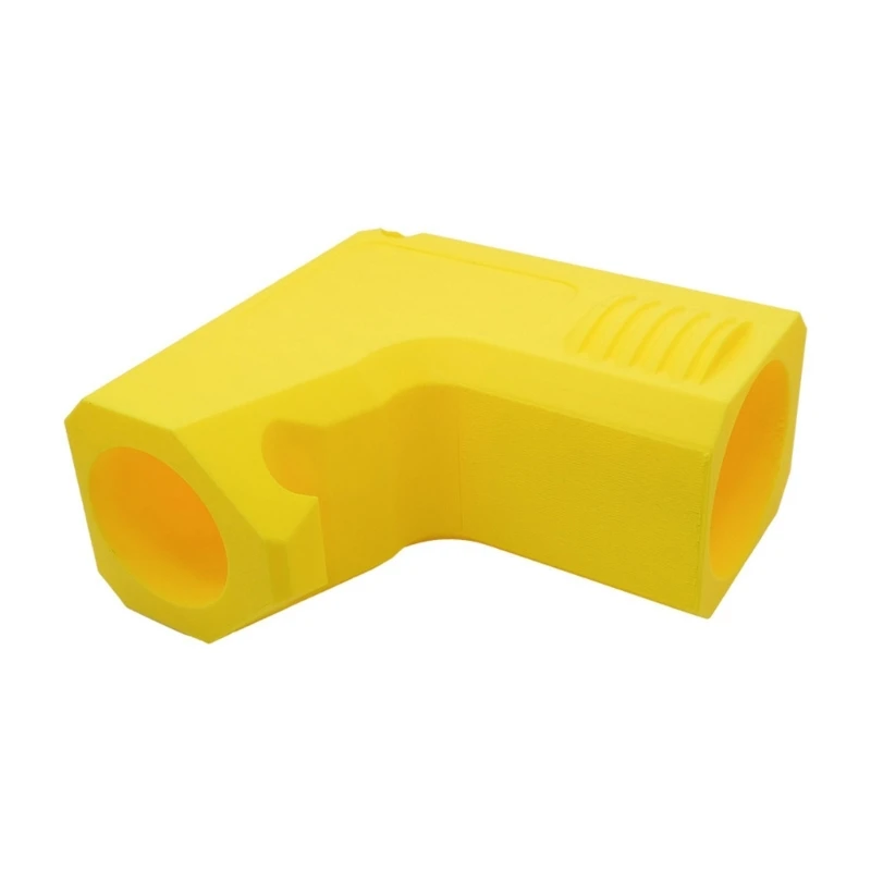  Easy Installation Sawing Dust Adapter Dust Collection Attachment For Table Sawing Dust Woodworking Accessories