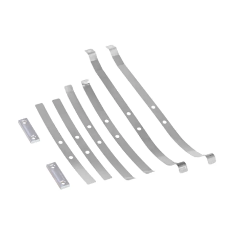 AU61-ترقية المعادن المحور الخلفي الأجزاء الثابتة ترقية المعادن المحور الخلفي الأجزاء الثابتة مانع الصدمات الخلفي