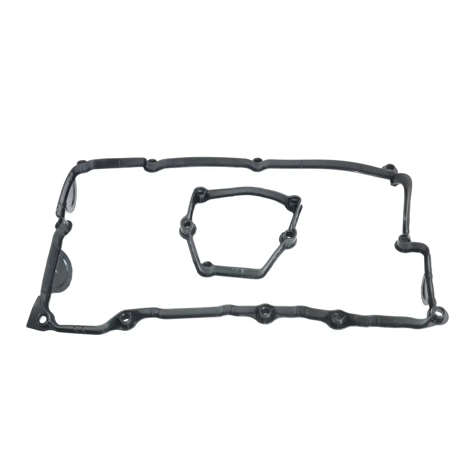 AP03 11120032224 Brand New Rocker Cover Gasket Set For BMW 1 3 5 Series E46 E91 E90 E92 E82 E88 E87 E81 E82 E60 316i 318i 520i