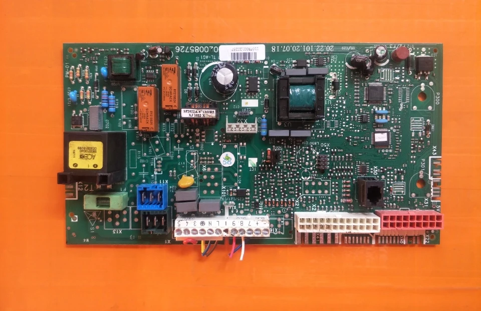 0020085726101BV2 test ok circuit board motherboard
