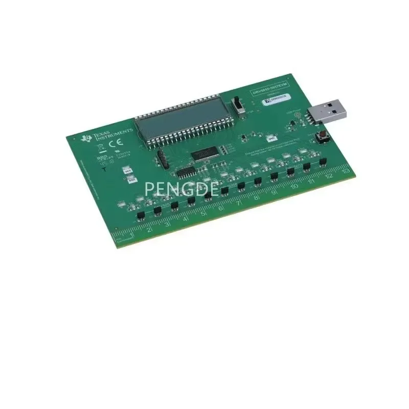 Spot DRV5055-5057EVM DRV5055 5056 módulo de evaluación del sensor de efecto Hall lineal