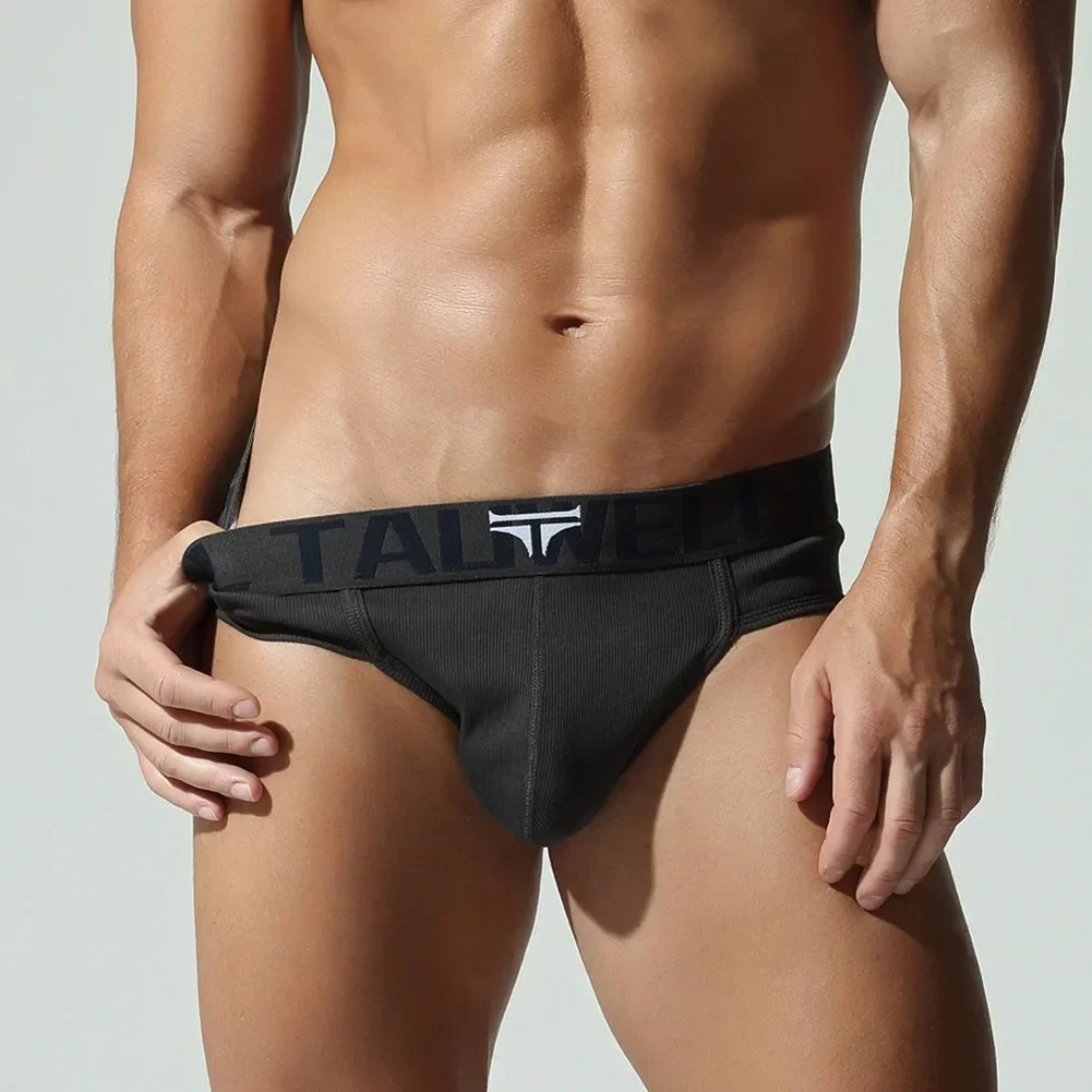 

Classic Style Big U Pouch Active Lifestyle Breathable Material Everyday Comfort Fashion Underwear Flexible Fit