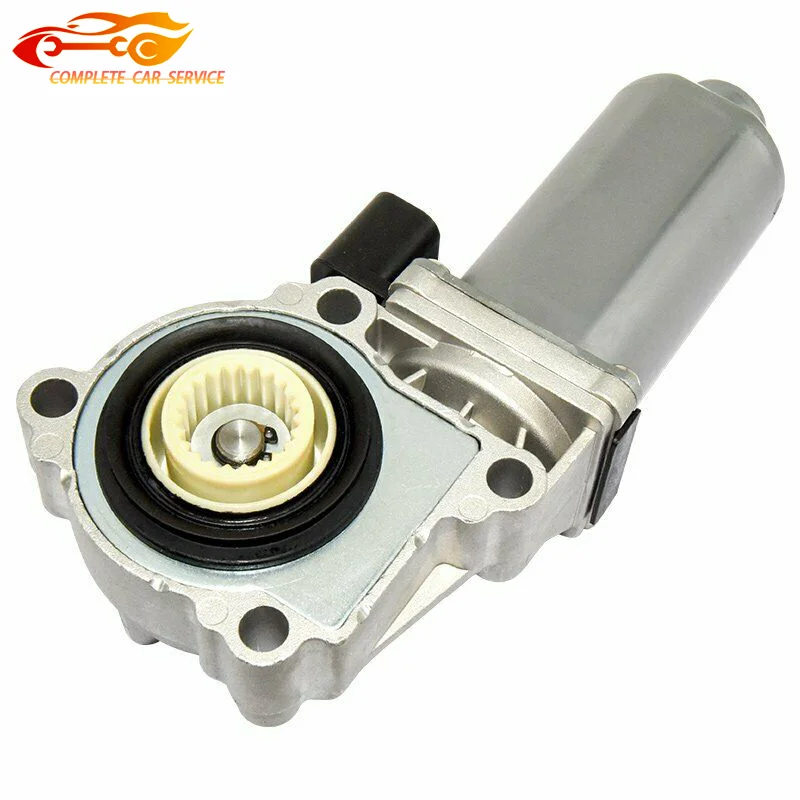 ATC400 ATC500 ATC700 27107566296 27107555295 2710752855 New Transfer Case Actuator Suit For 2004-2010 BMW X3 X5 Shift Motor