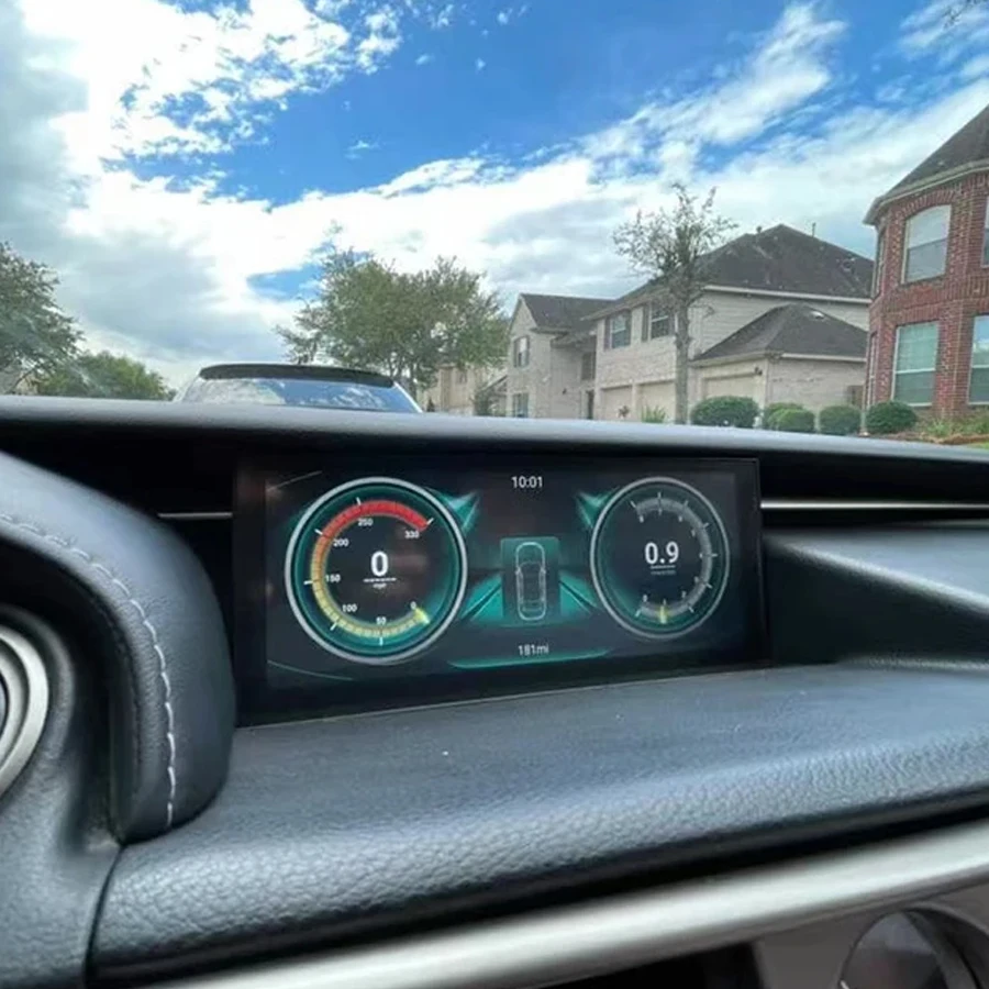 Rhd Carplay Rds 4G … - image