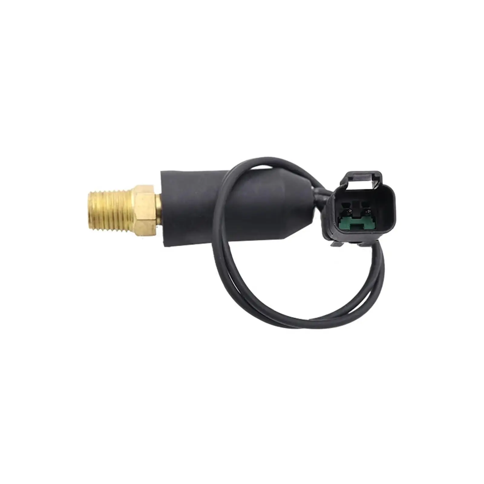 

XCWoOshop 3E-2026 Air Fuel Oil Pressure Switch Sensor for Caterpillar CAT Motor Grader 120K 2 12K 140K 2 143H 160K 163H 16H