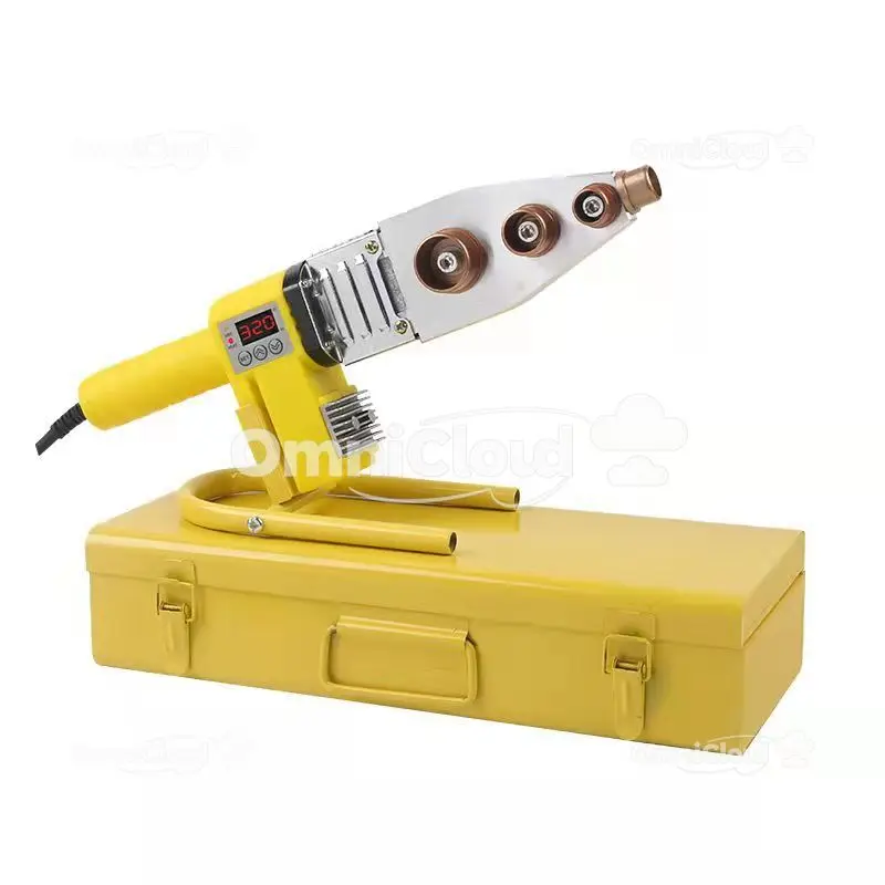 

Горячеплавитель, ППР, водопроводная труба, постоянная температура, машина для горячего расплава, сварочный штамп, док-станция, горячее сосуд, бытовая гидроэлектрическая инженерия