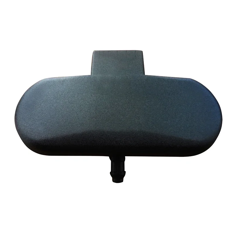 

1 шт., правая стеклоочистительная насадка для распыления воды, крышка щетки для дождя, насадка для распыления воды, насадка для скруббера для Audi A4 B8 2009-2016 8KD955988