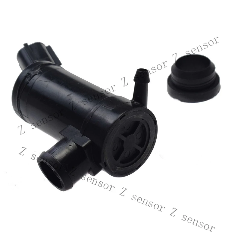 AAA+ 1Pc New Windshield Washer Pump Fit For Mitsubishi L200 8260A008*