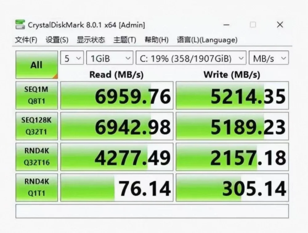 Brand new sn810 2T 1t 512G 256G 2280 NVME m2 solid-state hard PCIe 4.0 read 7000for Dell laptops FOR PS5 For WD Western Digital