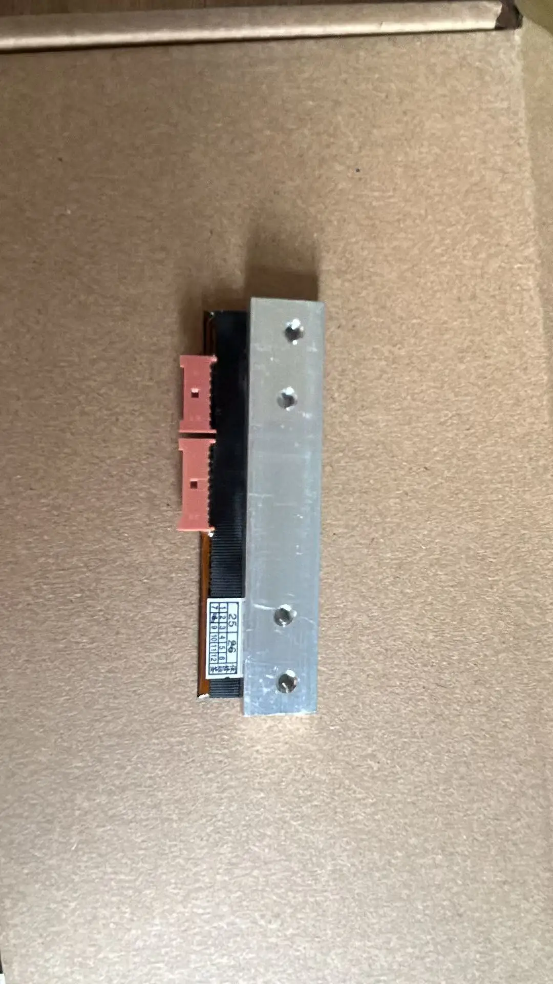 5PCS DIGI Printhead SM90 SM100 SM110 SM300 SM5100 SM5300 Thermal Print Head for DIGI SM-100 SM-110 SM-300 SM-5100 Scale Printer