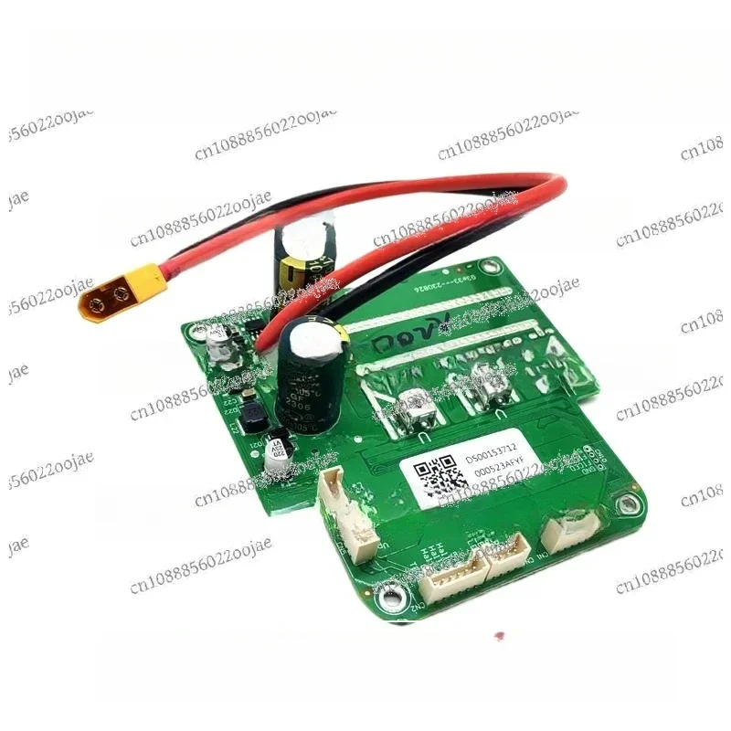 

10 Inch Spare Parts Motherboard Mainboard Controller For Kugoo KIRIN G3 Scooter Accessory