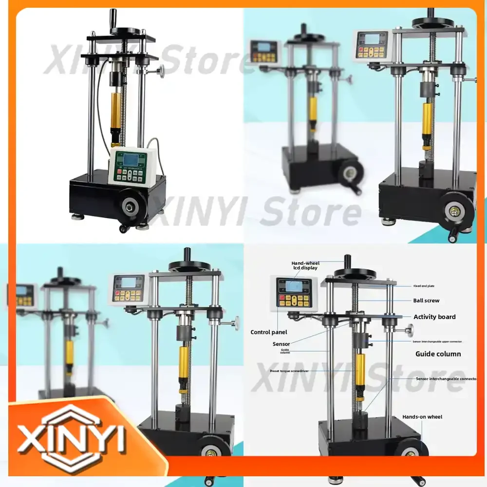 Torque Driver Tester for AQJ-20 Calibration Torque Driver Preset Torque Driver Tester