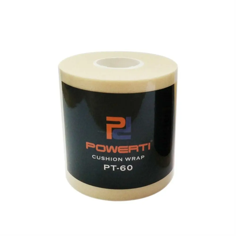 

Амортизирующая подложка для бадминтона, амортизирующая пленка, впитывающая пот, теннисная подушка, балансирующая ручка, водонепроницаемая