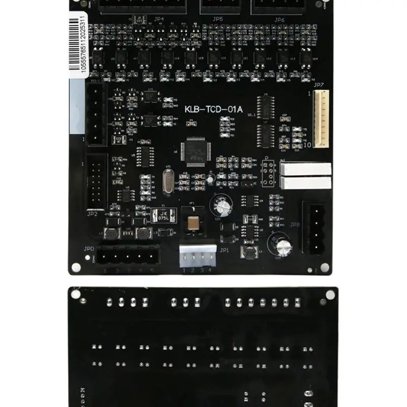 

Elevator Roof Communication Board KLB-TCD-01A Lift Parts