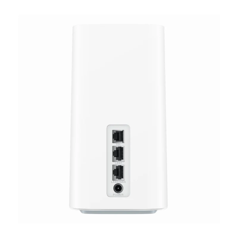 Imagem -05 - Roteador sem Fio 5g Cpe Pro 3.6gbps Wifi Plus Alta Velocidade Móvel Cubo 5g Huawei-h122373