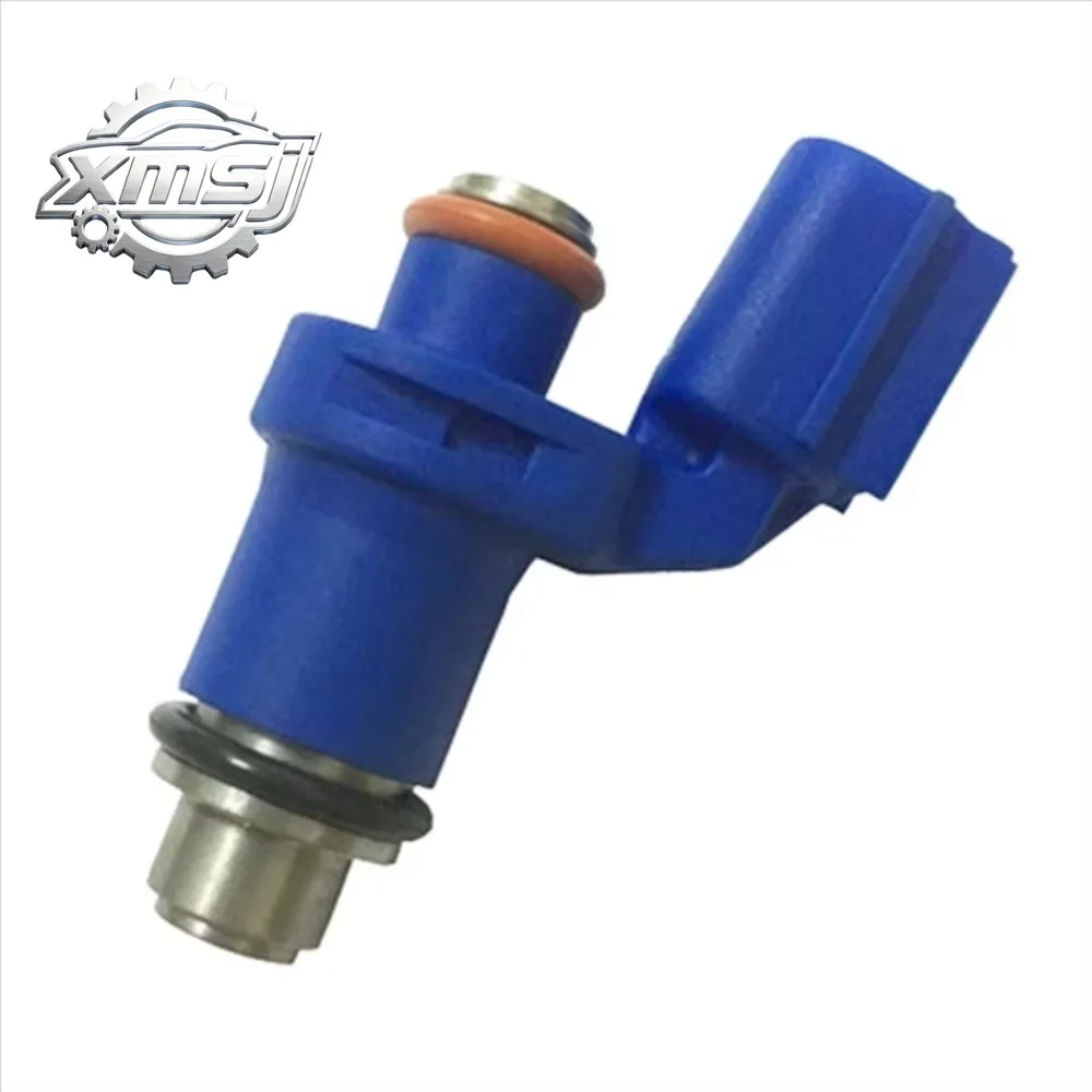 Inyector de Combustible para Motocicleta 2PH-E3761-00 para Yamaha MIO-125-M3 MIO SOUL I, Boquilla de Pulverización