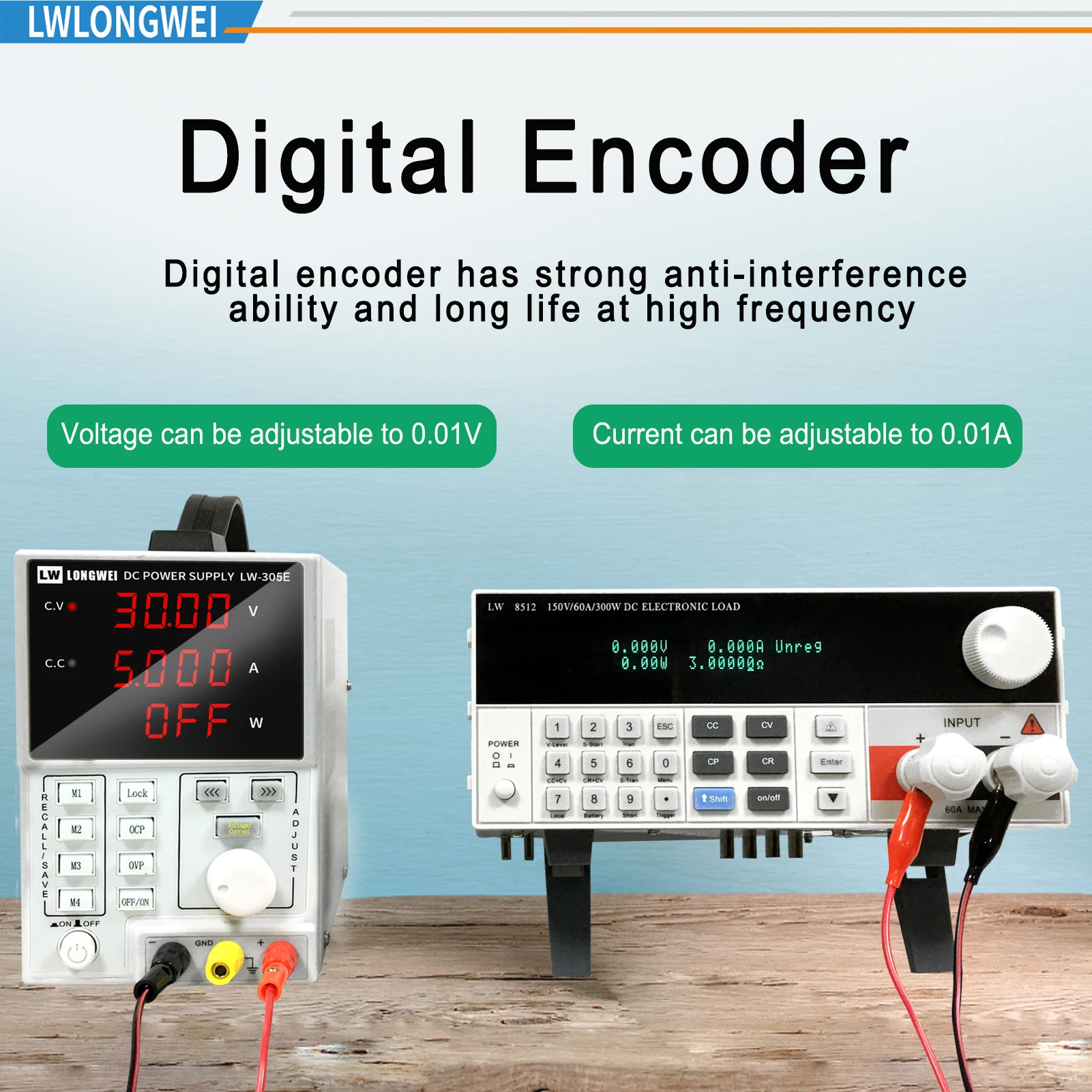 공장 판매 롱웨이 LW-3010E 30v 10a 조절 - Programmable Dc Power Supply 30V 10A 리뷰 및 가격