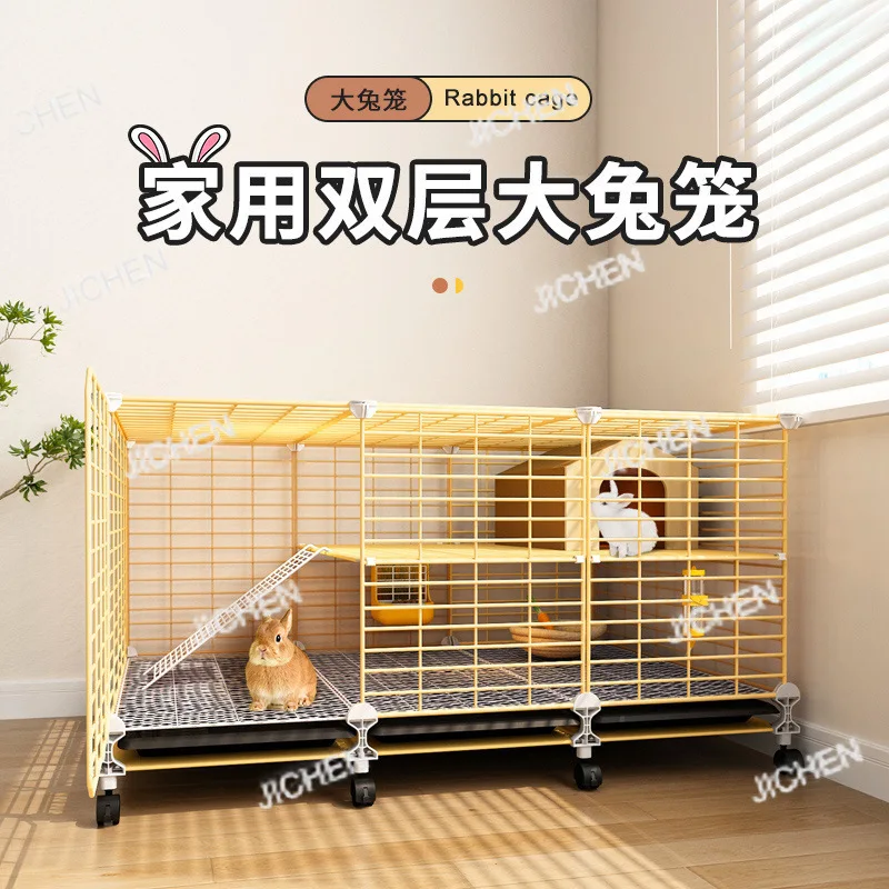 

Neu бытовой королевский ким, полный набор кроличьего гнезда с туалетом, маленькая вилла, помещенное место для подкачки. Офис, температуры, лимиты.