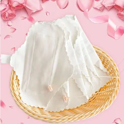 3Pcs Impermeável Panty Liner Feminino Fino Reutilizável Sanitária Pads Período Calcinhas Leakproof Cotton Pad Lavável Higiene Suprimentos