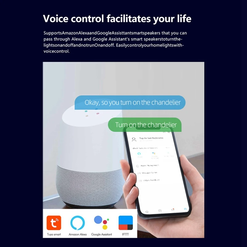 مفتاح ذكي من Tuya Zigbee ، زر ضغط على الحائط ، مفاتيح إضاءة ، جهاز تحكم عن بعد للحياة ، 3-Gang ،