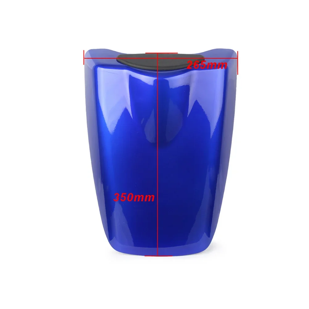 motorcycle Pillion Rear Seat Cover Cowl Solo Cowl Rear Fairing For Honda CBR900RR CBR954RR 2002 2003 CBR954 954RR CBR 900 RR