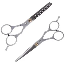 Cutting Thinning Styling Tool Tailor's Scissors DIY Apparel Sewing Supplies Hair Scissors Stainless Steel Snips Shears