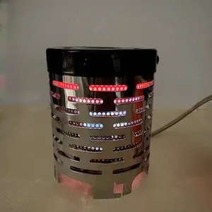 6 Hauptverkaufsmini Fogao mit Ofen - №6