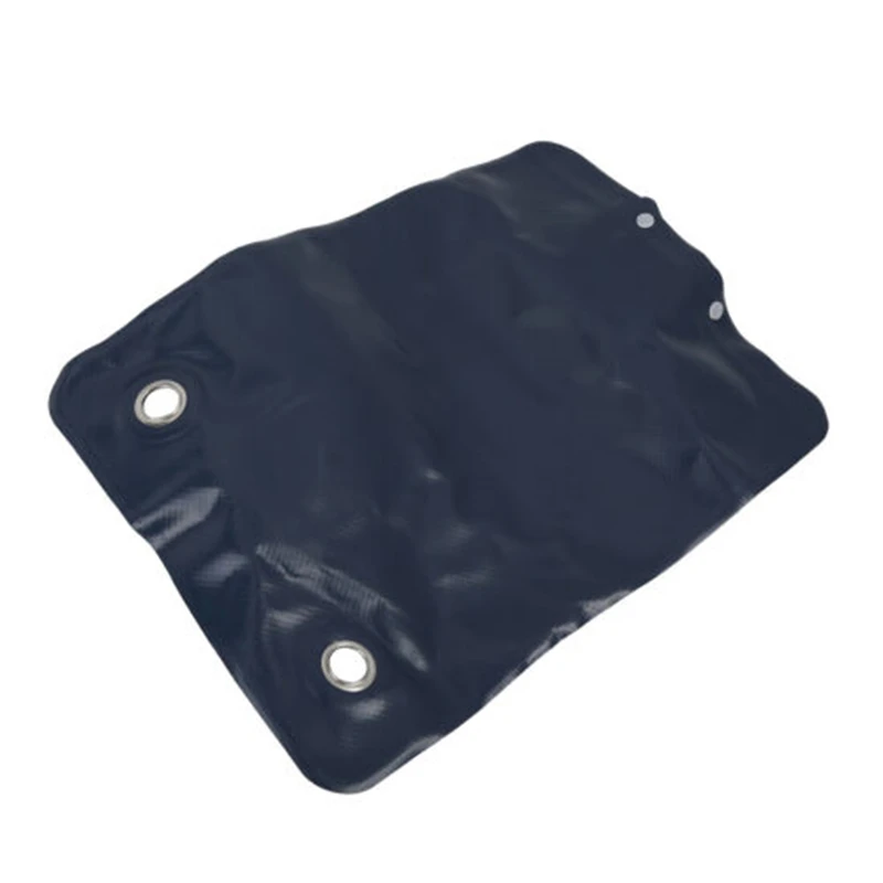 151286776374 Universal Windscreen Washer Bottle Bag Kits With DC 12V Pump for Car