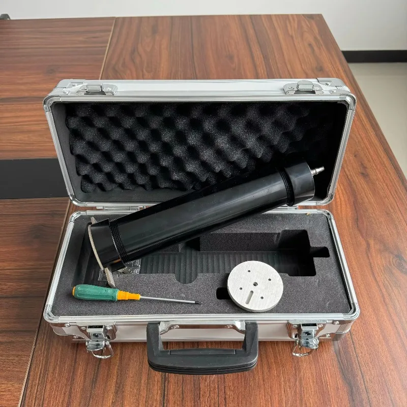 

Standard Extruder for Building Sealing Materials