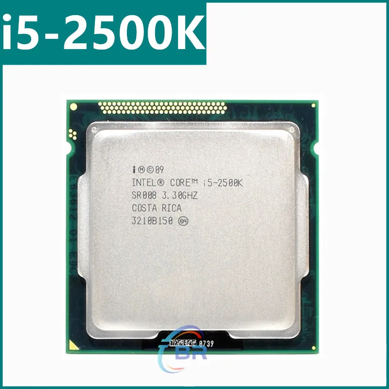 I5 2500k-AliExpress