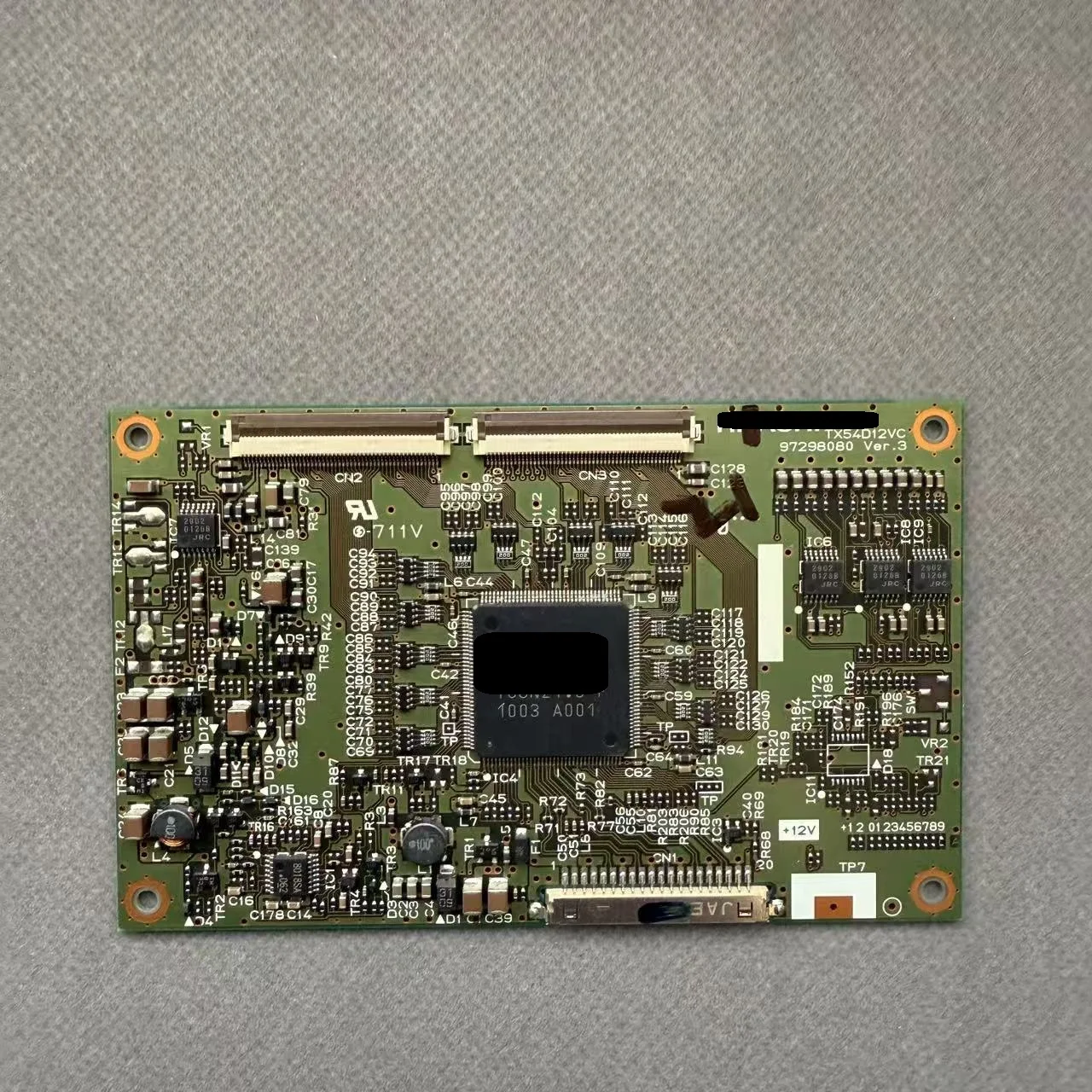 

LMD-2140MD ПЛАТА T-CON 97298080 TX54D12VC