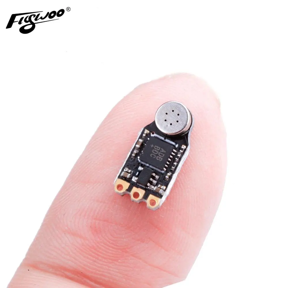 Flywoo TVS/XT60/XT3…